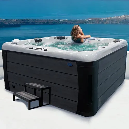 Deck hot tubs for sale in Moscow